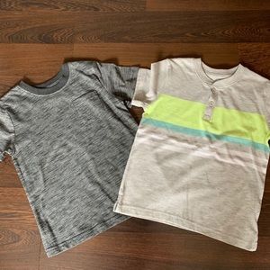 Okie Dokie  Lot of 2 shirts